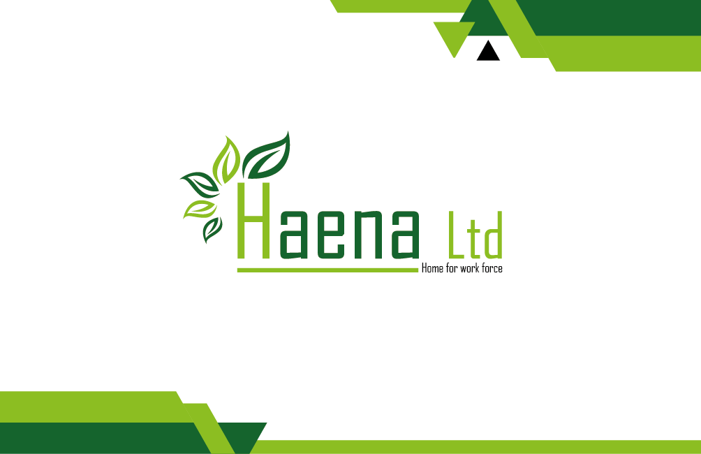 Haena Ltd